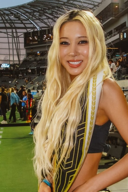 우주소녀 다영 몸매 피부톤 보고 충격, 이 정도면 사기 아닌가요?