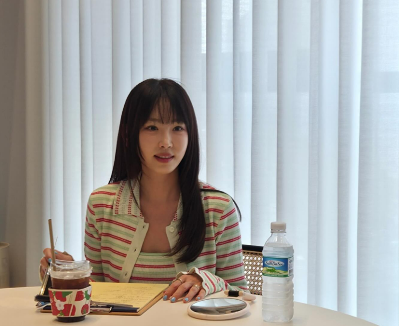 누군지 못 알아볼 뻔? 강예원이 앞트임 복원하고 진짜 나이 밝힌 '눈물 나는' 이유