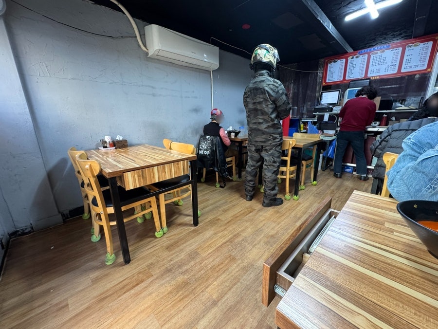 중국성 사진 5