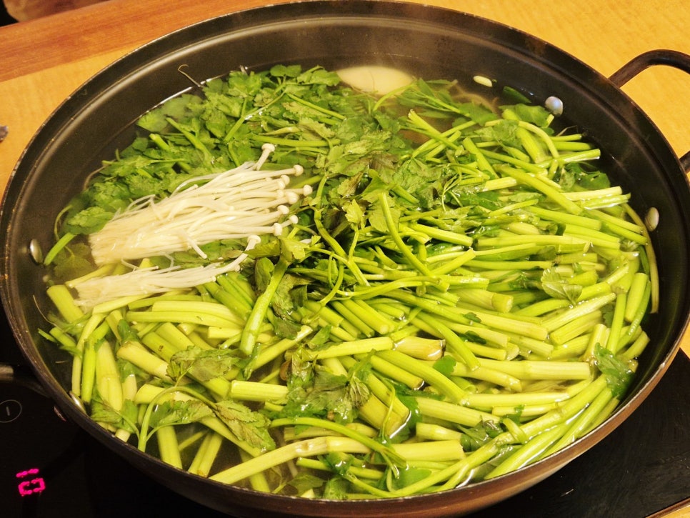 먹물촌 사진 1