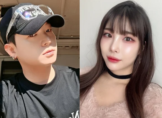 량현량하 김량하, 결혼까지 생각 중인 레이싱 모델 김희는 누구?| 프로필 인스타 근황 나이 ....