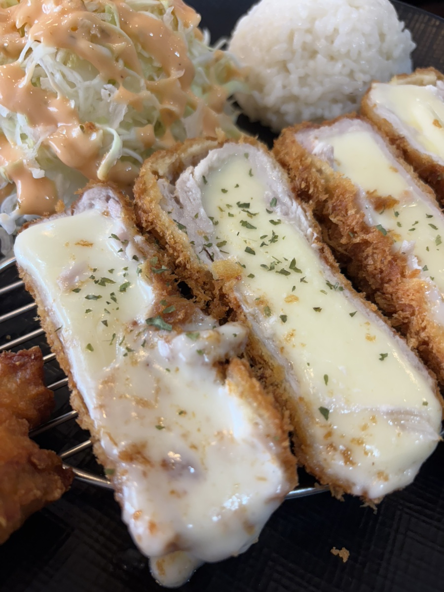 백년카츠 마들점 사진 1