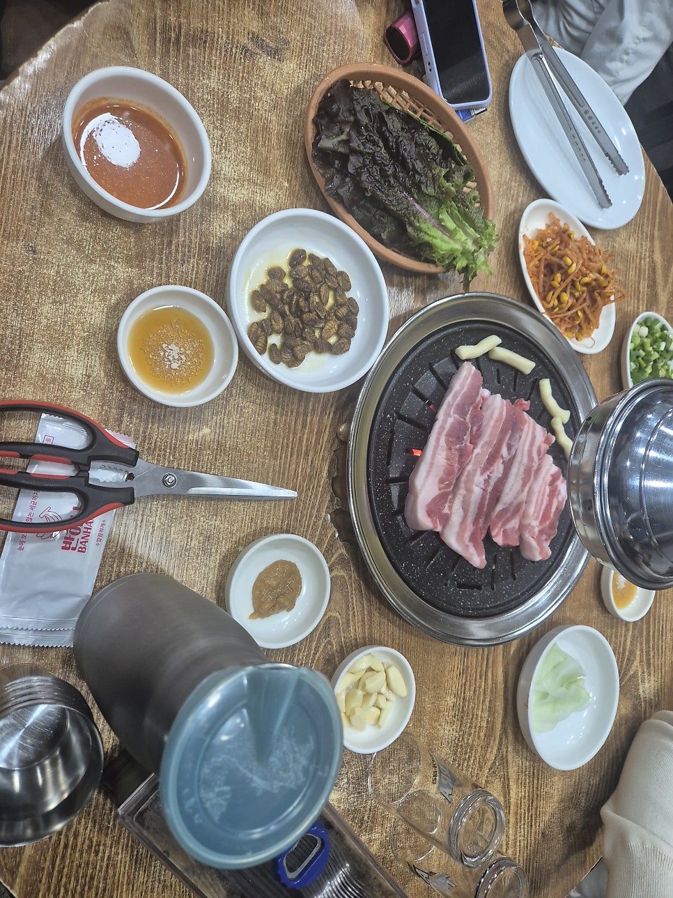 강변생막창 사진 5