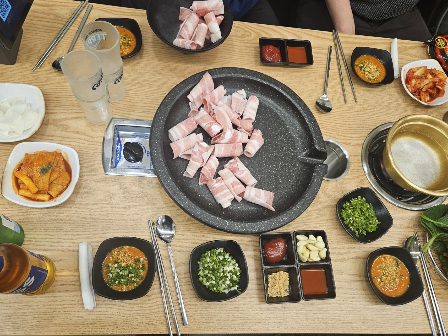 막대 방어점 사진 6