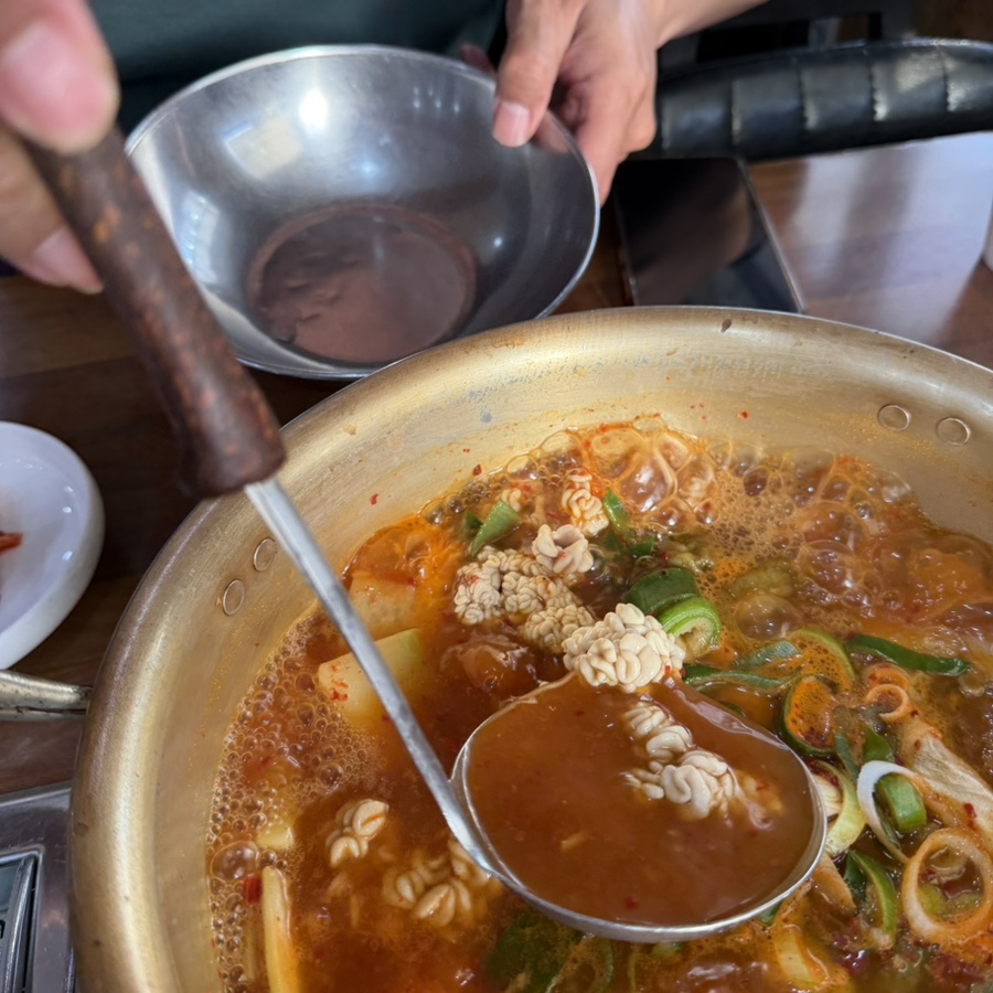 도촌동태나라 사진 3