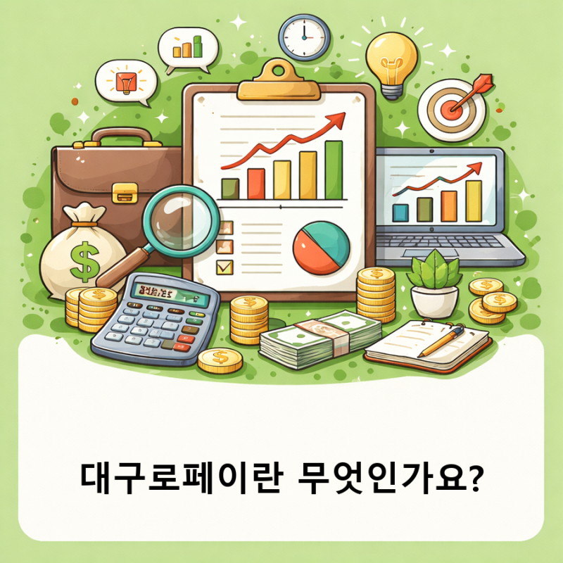 대구로페이로 주유소에서 더 알뜰하게 주유하는 방법