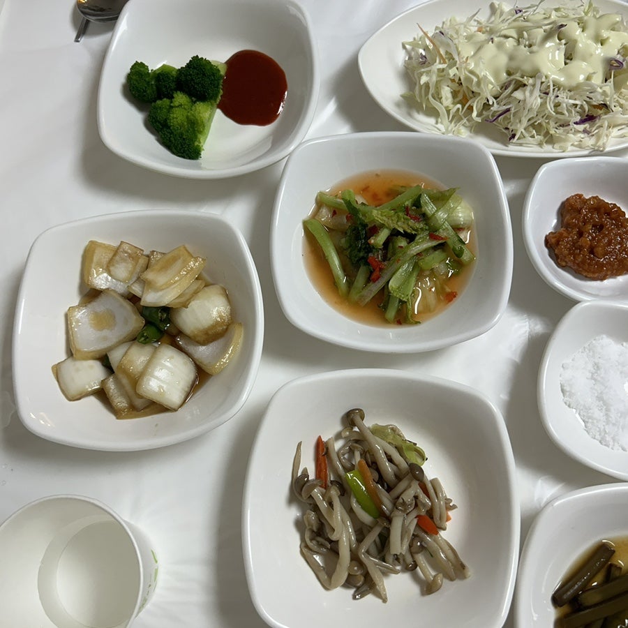 남경식당 사진 5