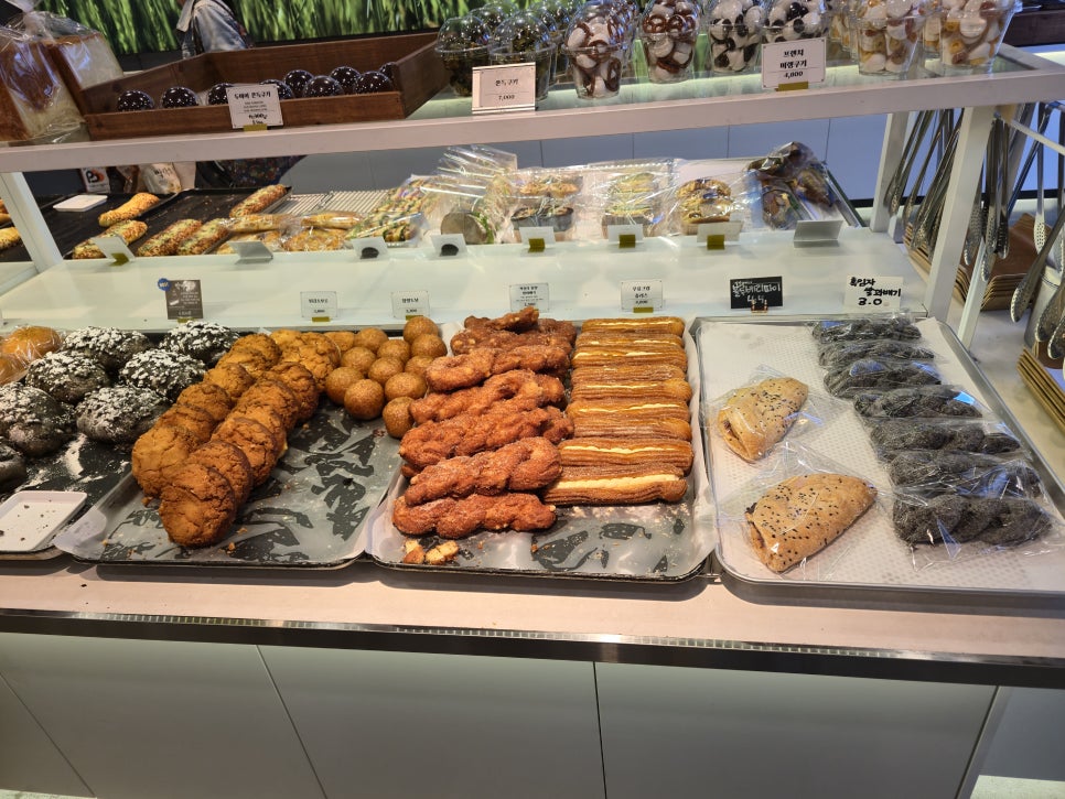 밀밭제빵소 사진 3