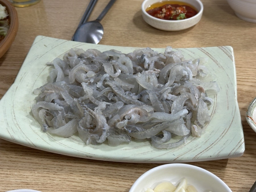 동해회세꼬시 사진 6