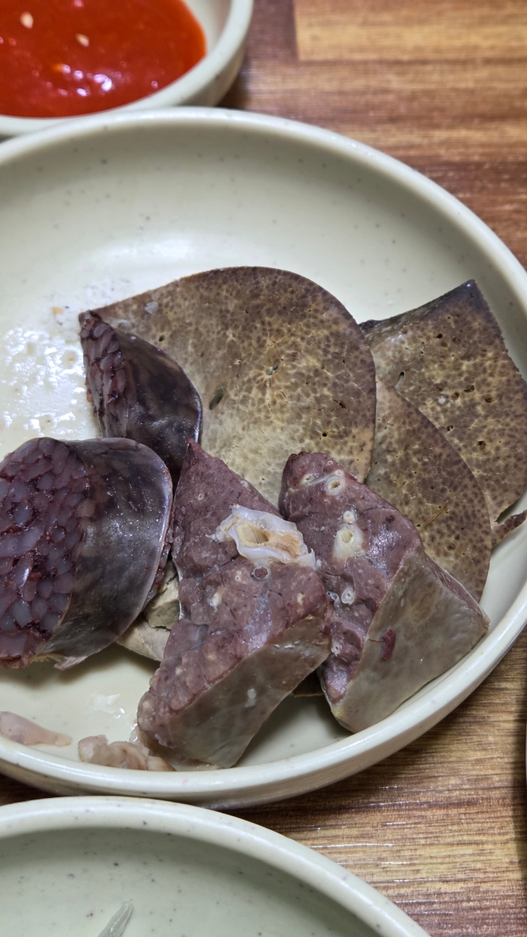 자라봉국밥 사진 4