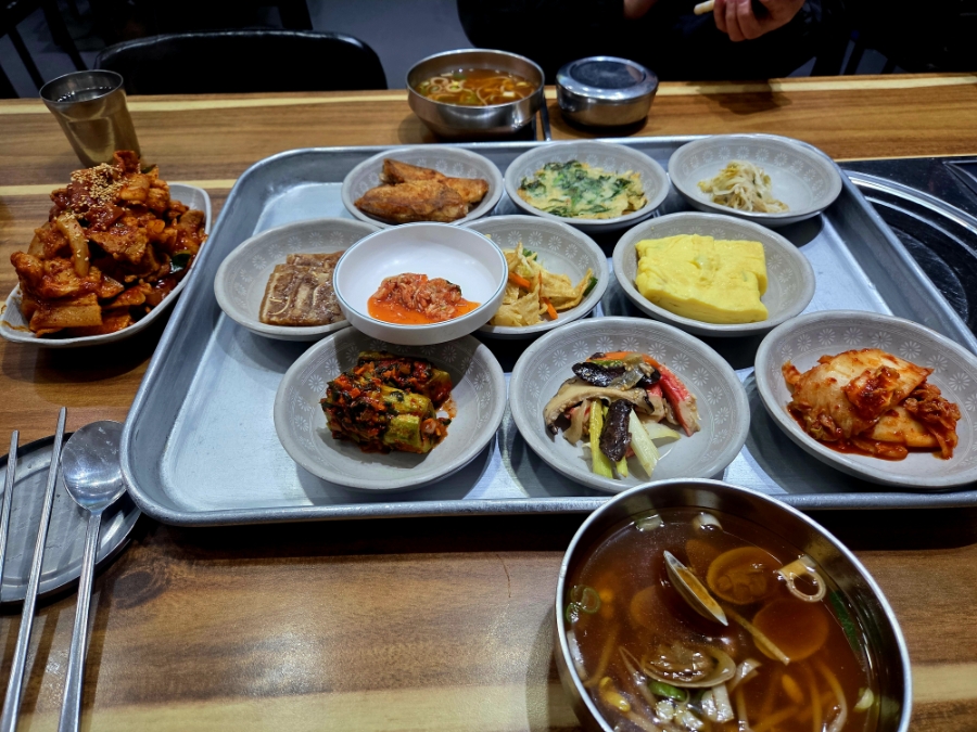 부흥식당 사진 3