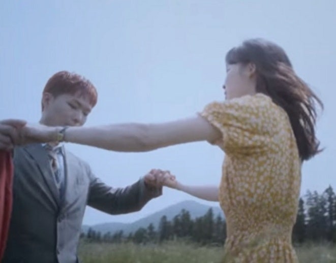 이찬혁 하지수 열애설 정리! 이수현 댓글 반응까지