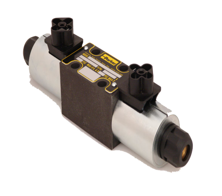  [건설기계설계] 방향제어밸브 / Directional control valve