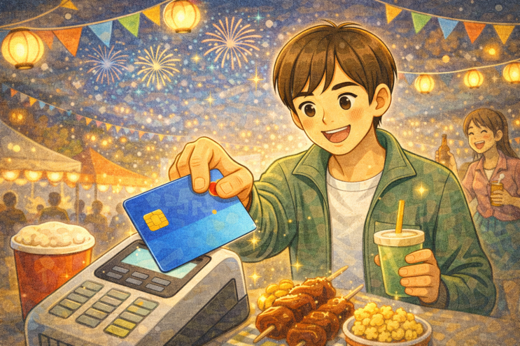  4월 동행축제 총정리(4/11~5/10): 디지털온누리 10%·카드 10% 청구할인·의류/주방용품 최대 90%까지