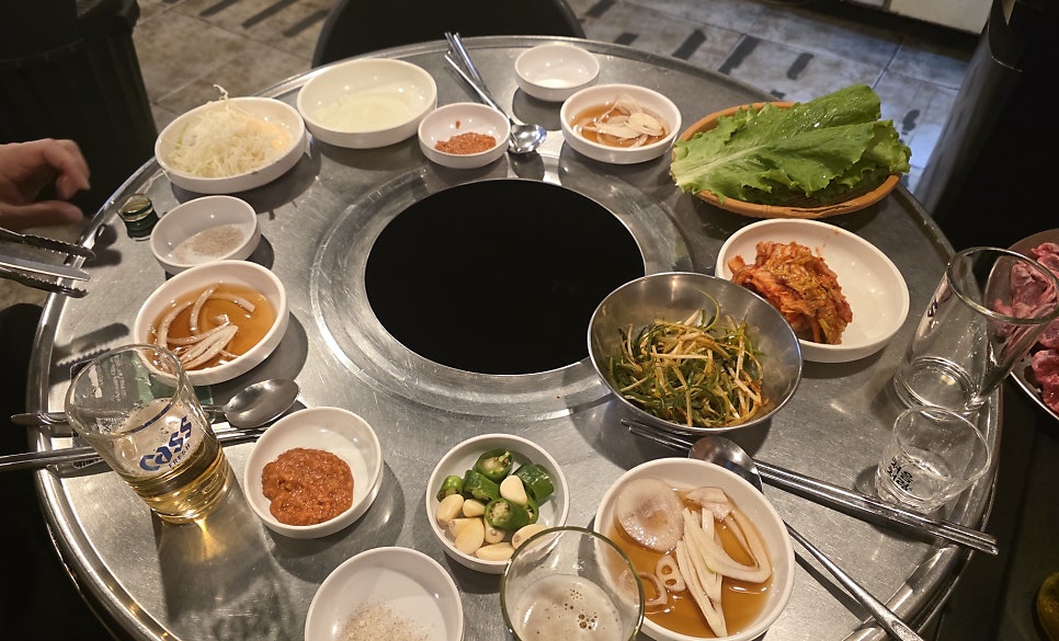 상도연탄갈비 사진 4
