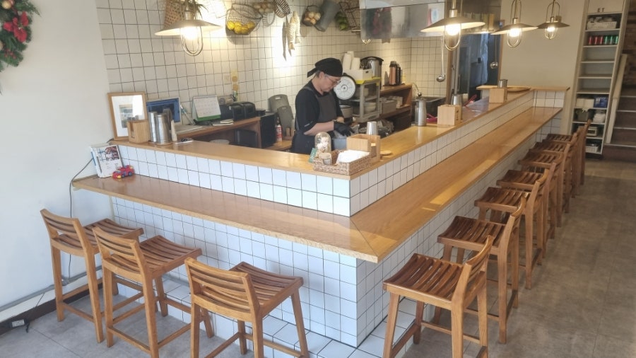 엄마의두번째부엌 사진 5