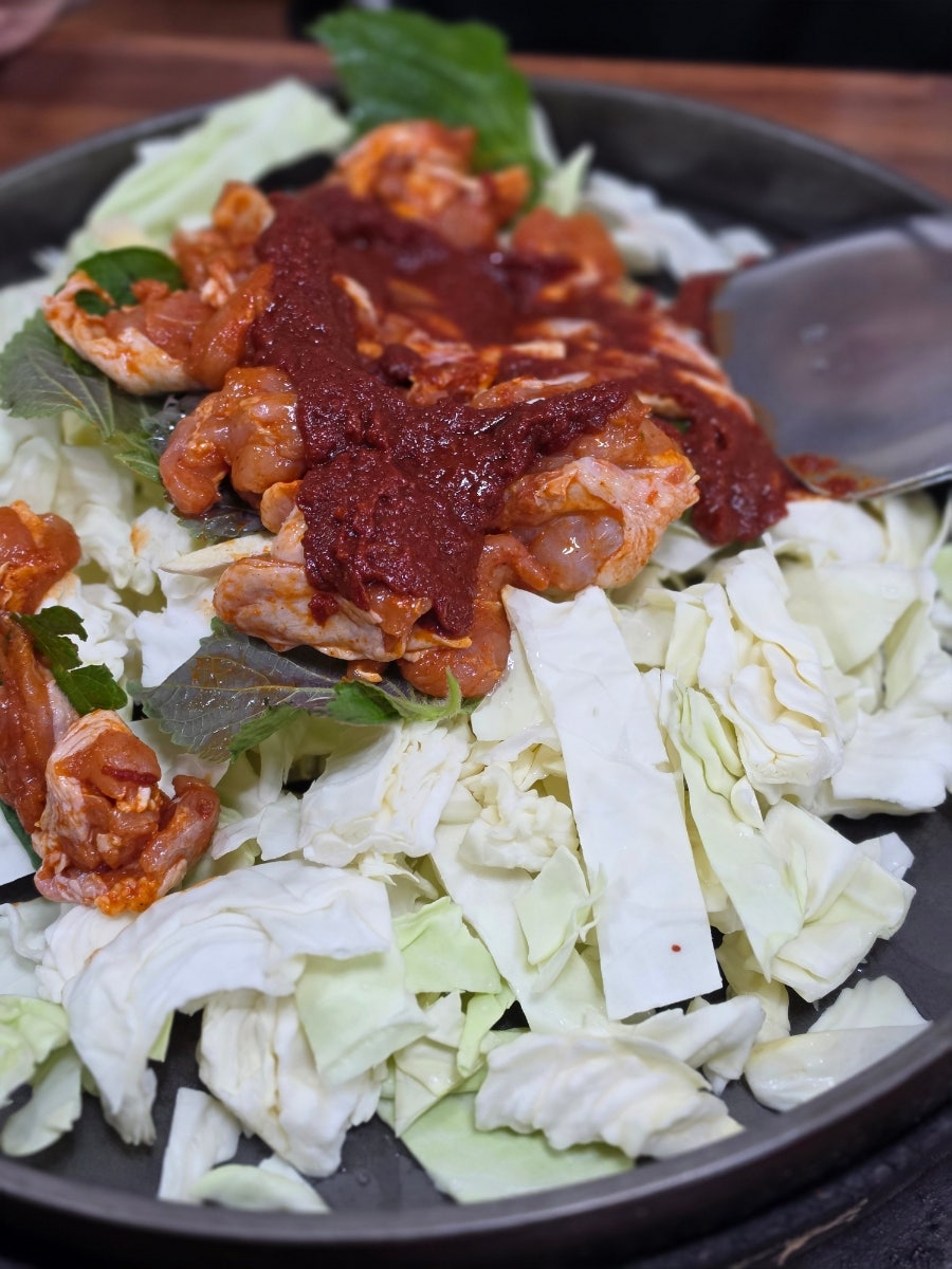 춘천호반닭갈비 연수점 사진 6