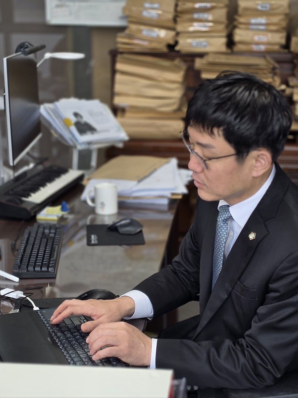 전주민사변호사 어떤변호사를 선임해야할까? 관련 사진