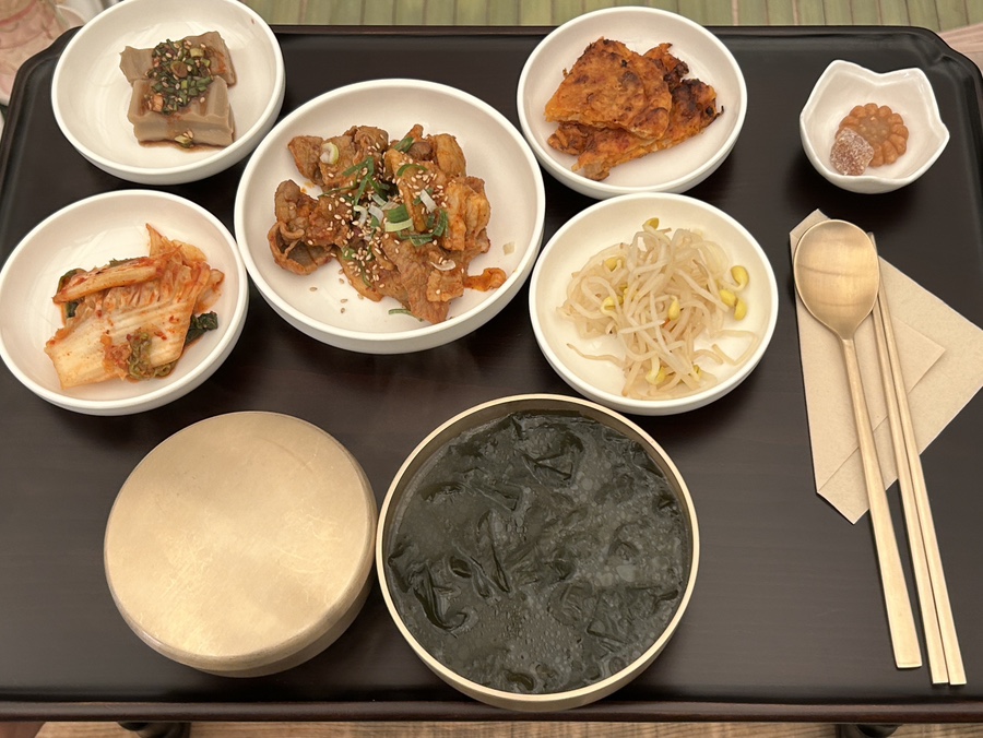 효자동밥상 사진 6