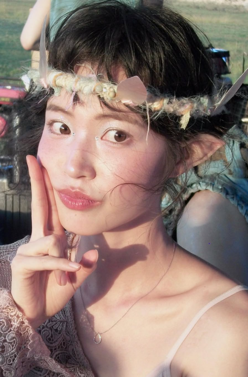악뮤 이찬혁과 하지수 열애설 친동생도 인정한 커플 연애사 정보