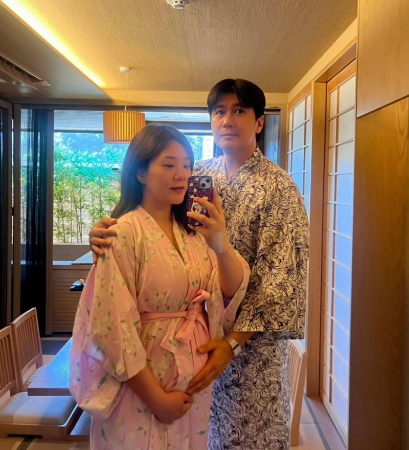 "언니라 부르는데, 관계는 엄마라고요?" 김승현 가족의 기막힌 속사정