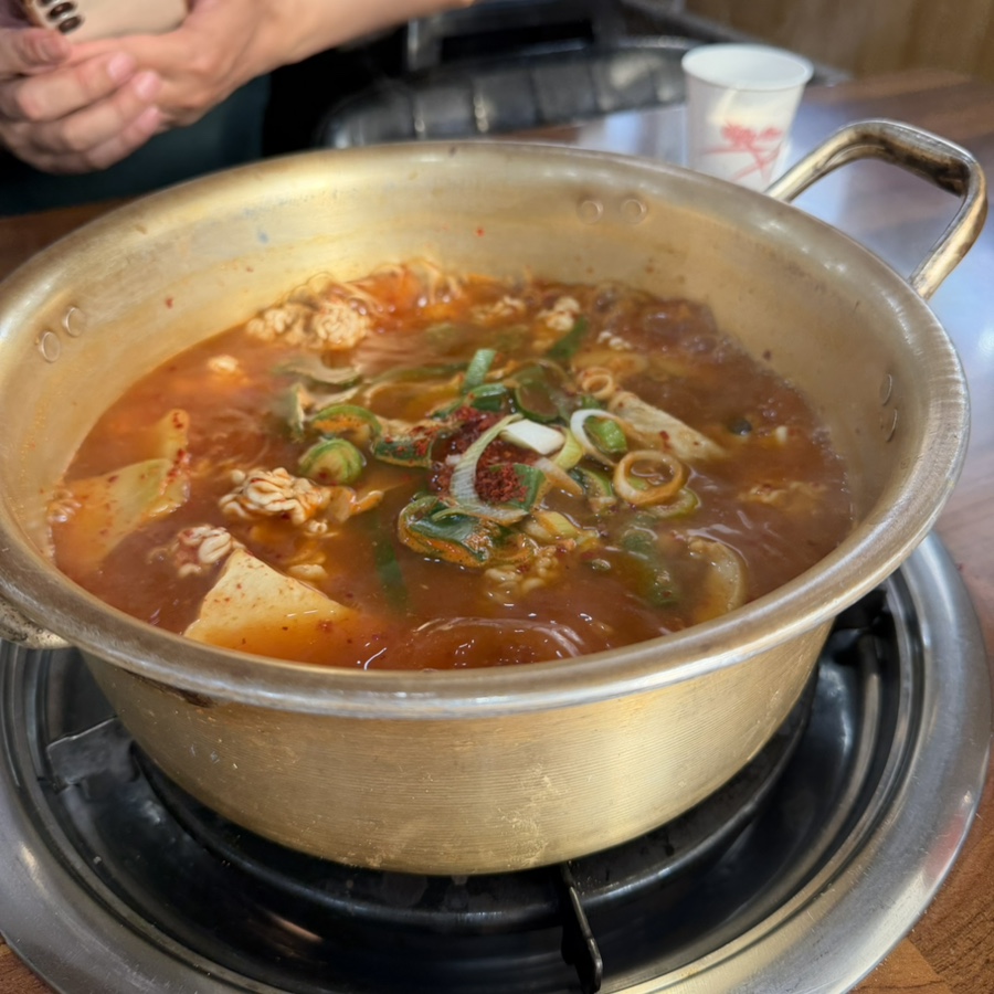 도촌동태나라 사진 2
