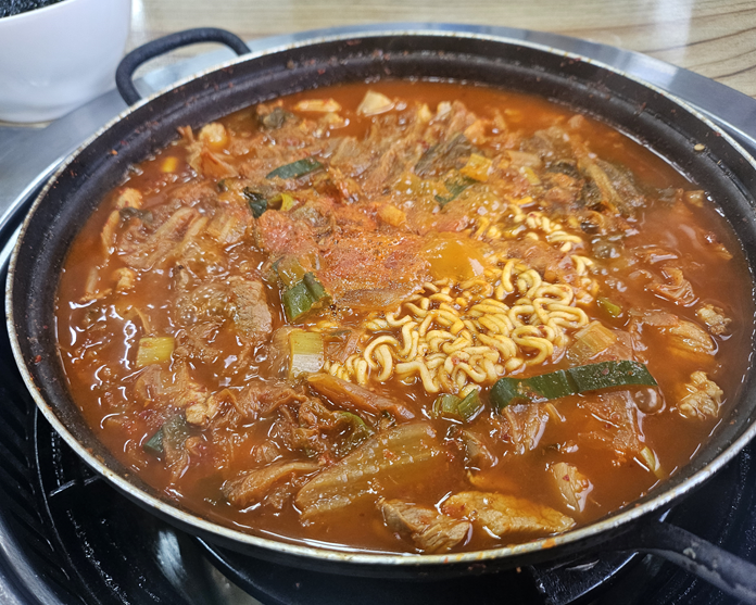 대육정육식당 사진 4