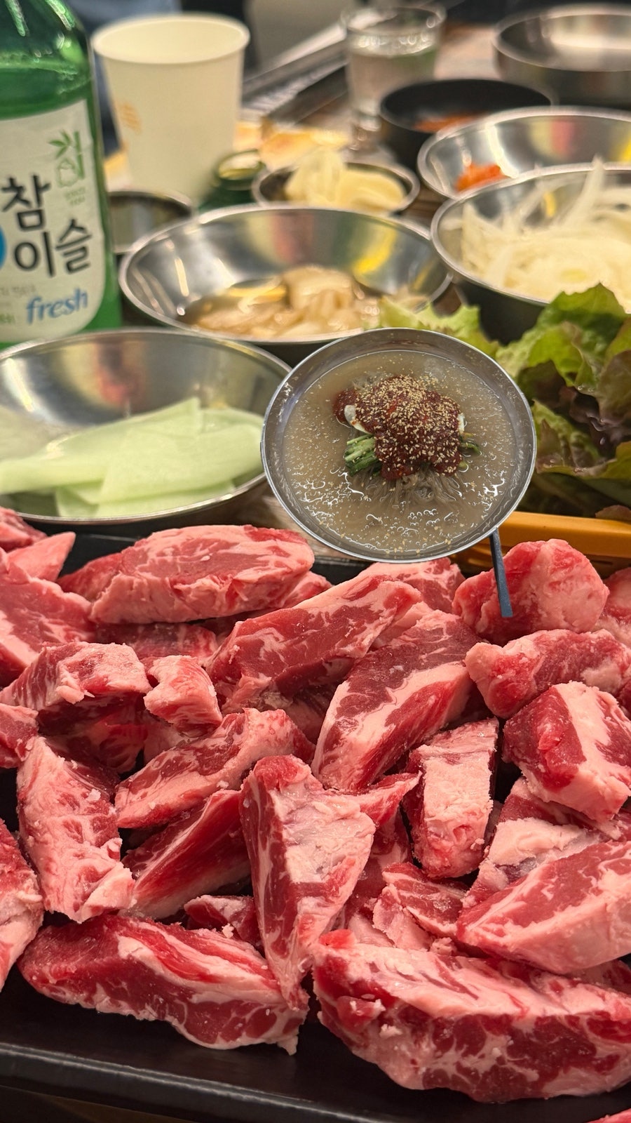 은행나무갈매기 송정4호점 사진 1