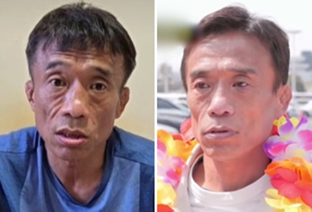 “잿빛 안색 사라진 심권호, 소주 300병 간암 이겨낸 반전 근황