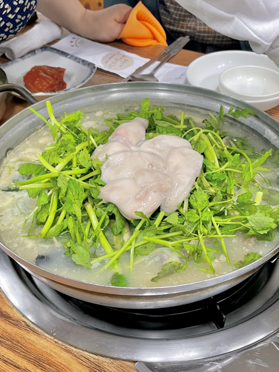 영일복집 사진 3