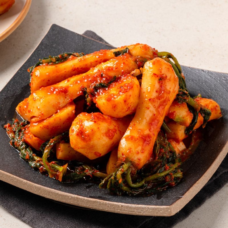 운림가 50년전통 국산 알타리 총각김치 2kg 진짜 찐맛 후기
