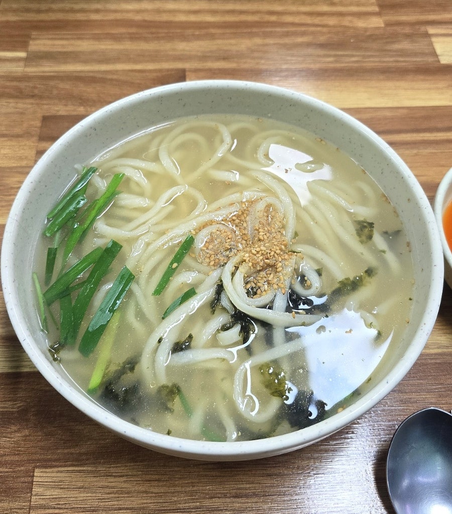 남향손칼국수 사진 6