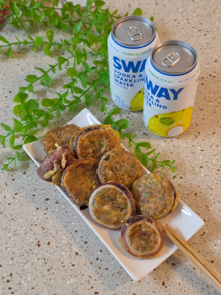  속초 맛집 그대로 집에서 봉포머구리집 오징어순대 솔직 후기