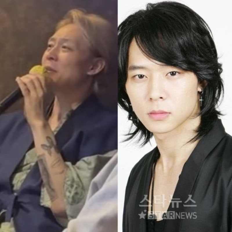 박유천 일본 노래방에서 근황 전해져 | 박유천 프로필 나이 가족 결혼 인스타