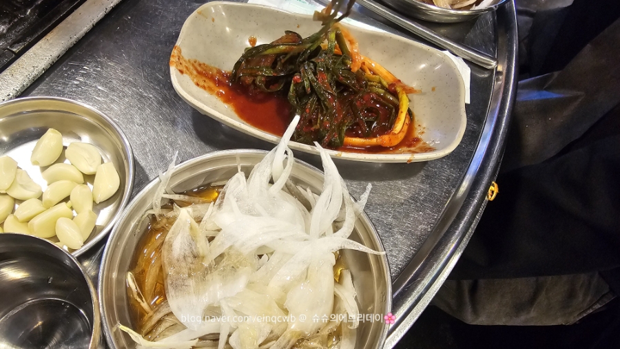 연탄생고기집 대조점 사진 5