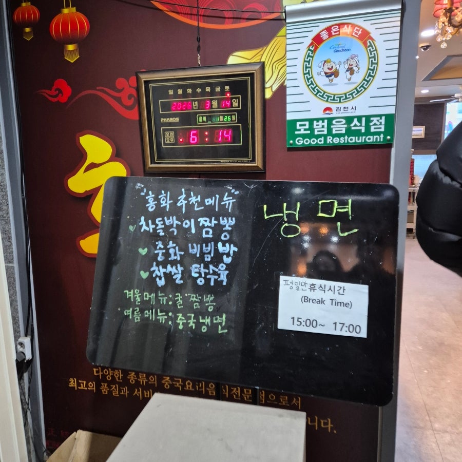홍화 사진 3