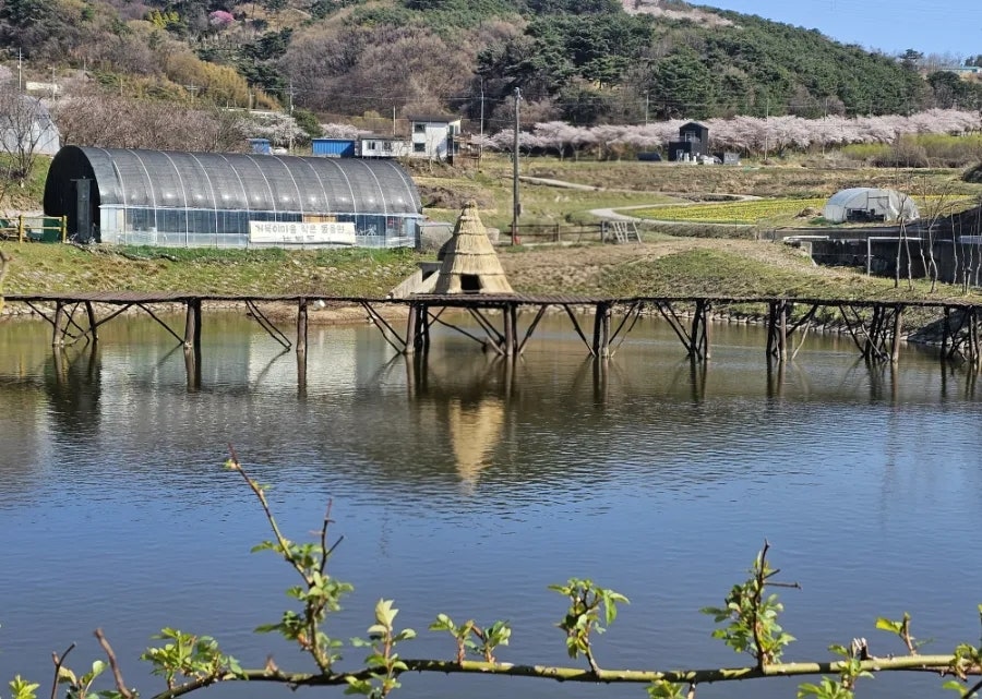 보개산 사진 4