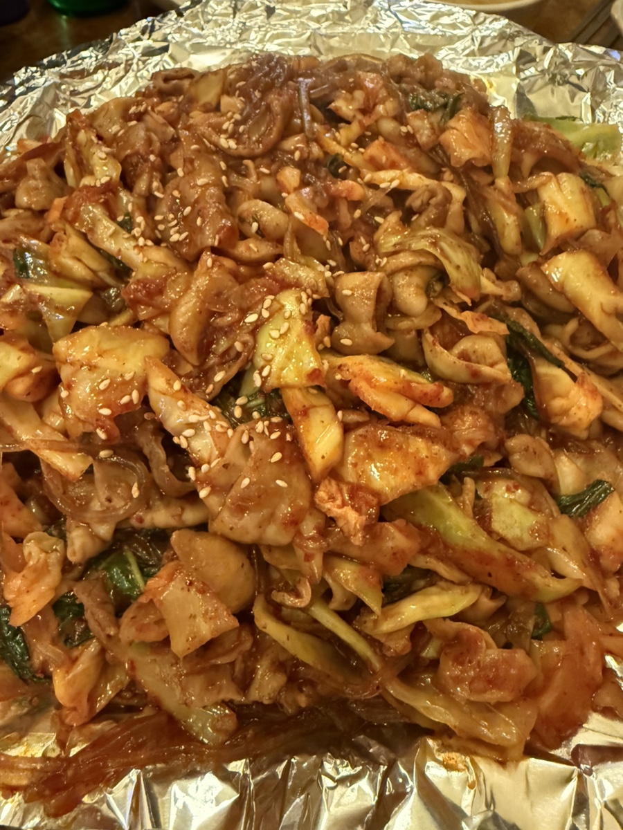 앗싸곱창 고읍점 사진 4