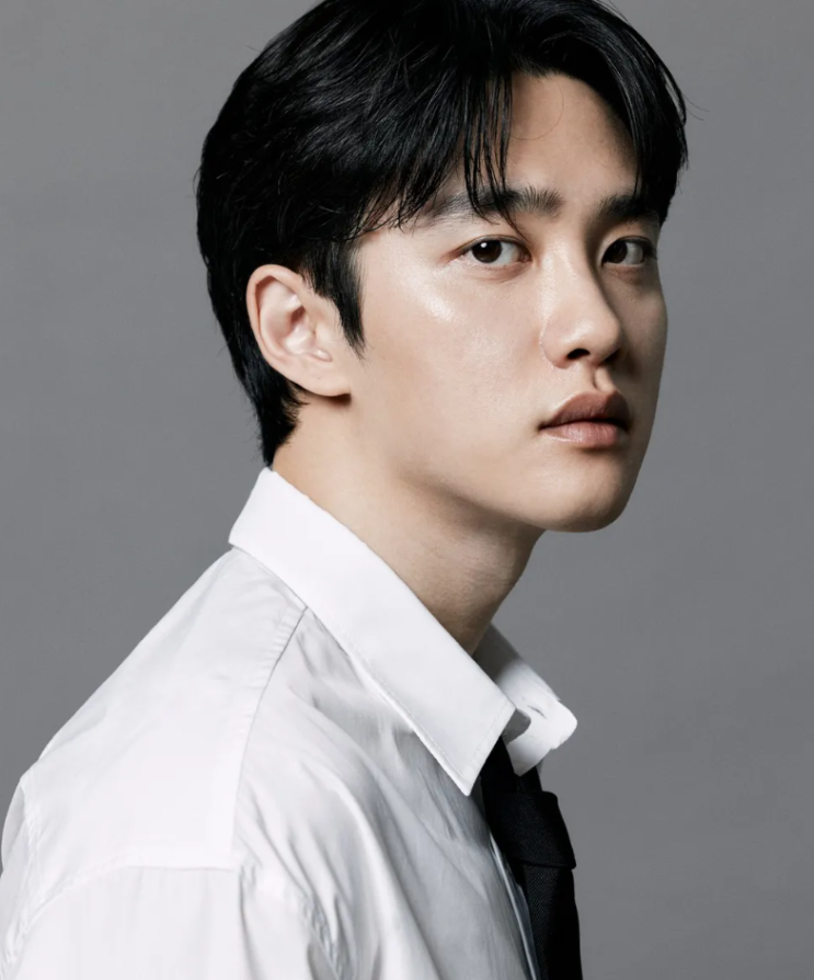  도경수 'Popcorn', 벚꽃 시즌 역주행 신화 쓰다