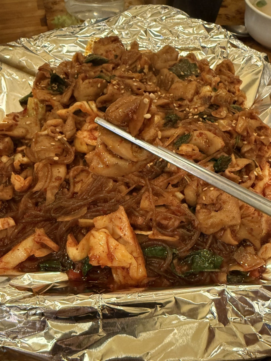 앗싸곱창 고읍점 사진 6