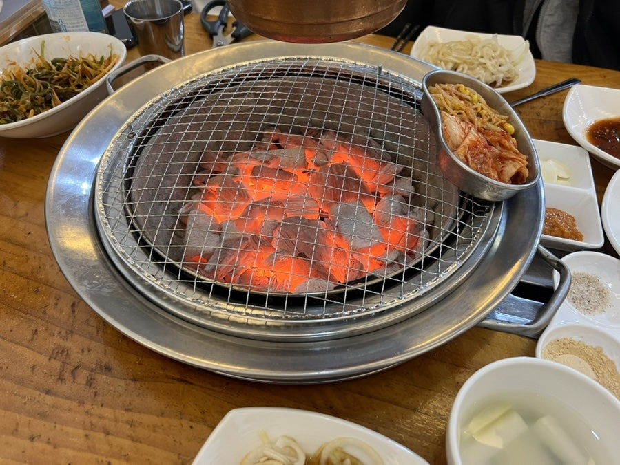 여우화로 사진 6