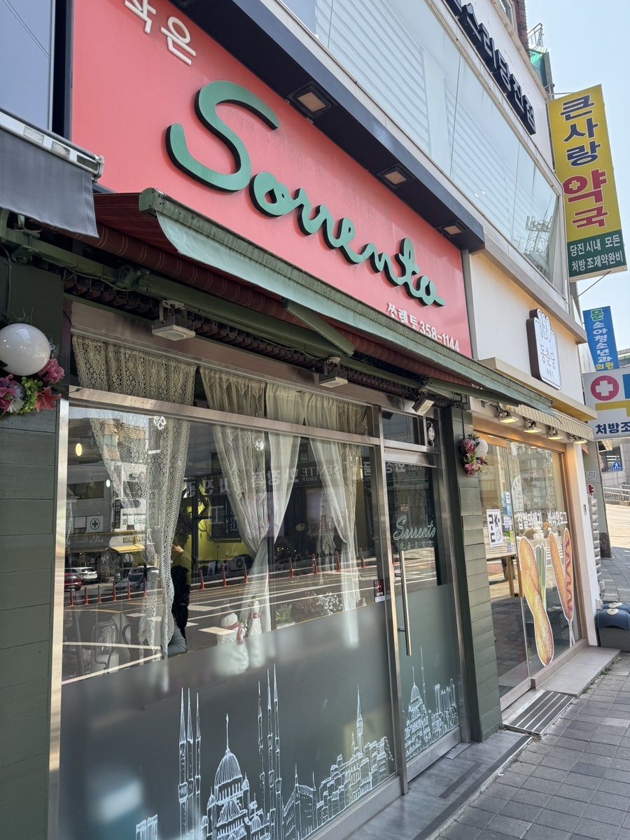 작은쏘렌토 사진 1
