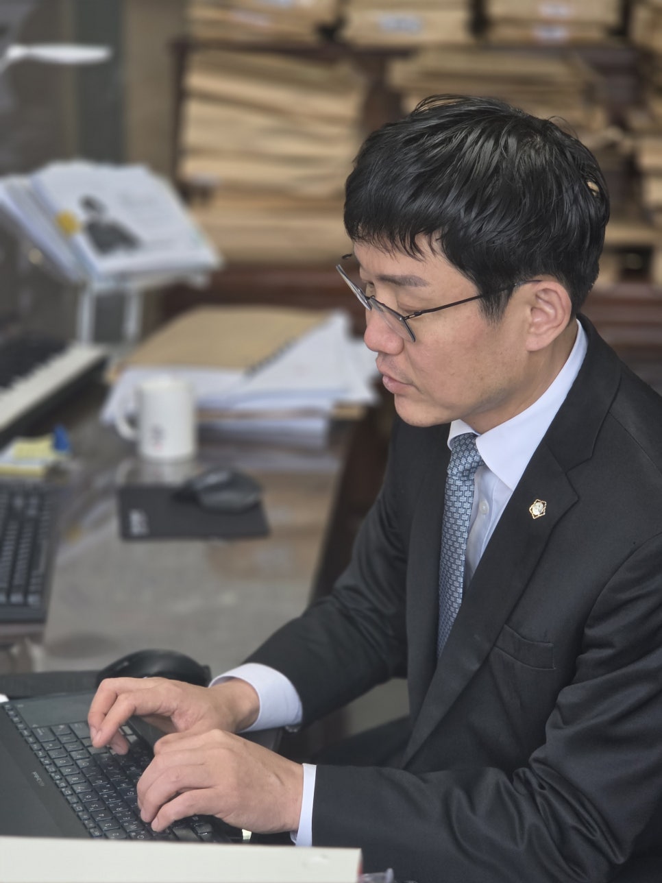 전주민사변호사 어떤변호사를 선임해야할까? 관련 사진