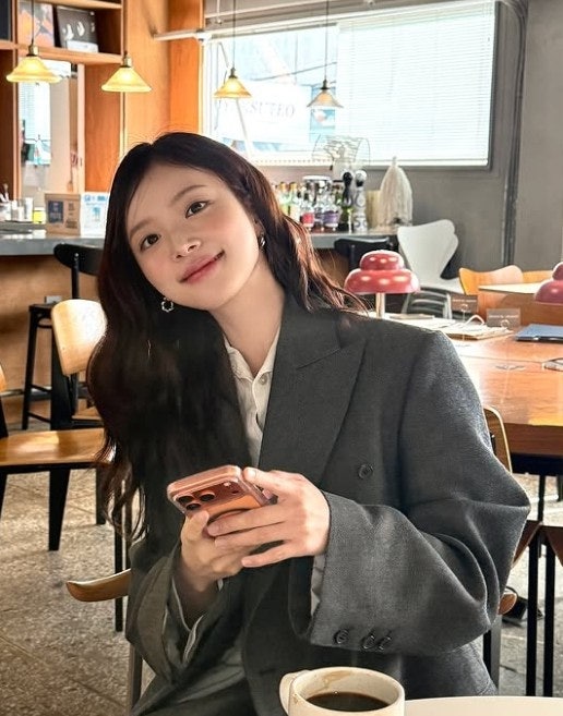 유튜버 김지영 인플루언서, 승무원, 하트시그널4, 출연작, 별명, 결혼, 동상이몽2 - 너는 내 운....