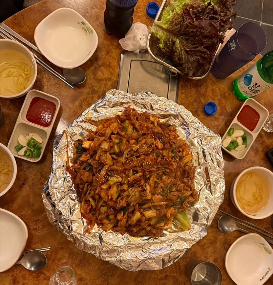 앗싸곱창 고읍점 사진 5