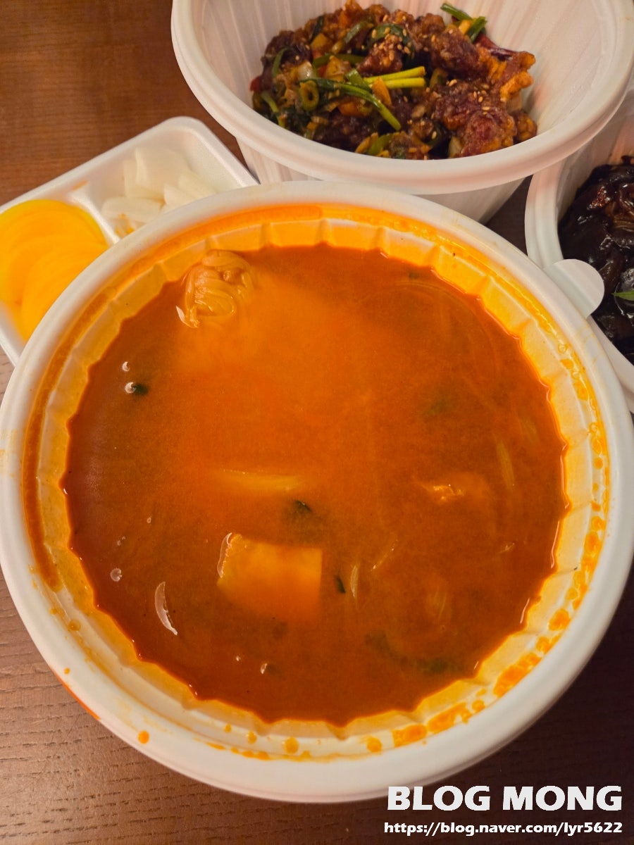 시랑리짬뽕 사진 3