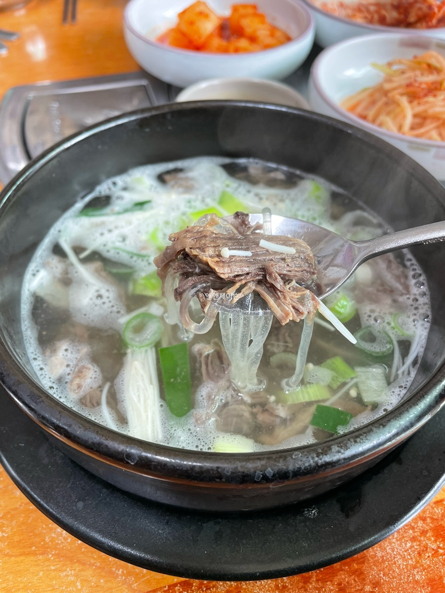 수원갈비스토리 사진 3