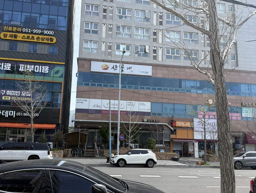 산골애 사진 2