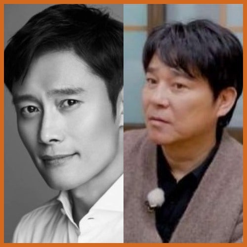 임창정이 밝힌 "이병헌 없었으면 나도 없어"…이민정도 몰랐던 깜짝 비화