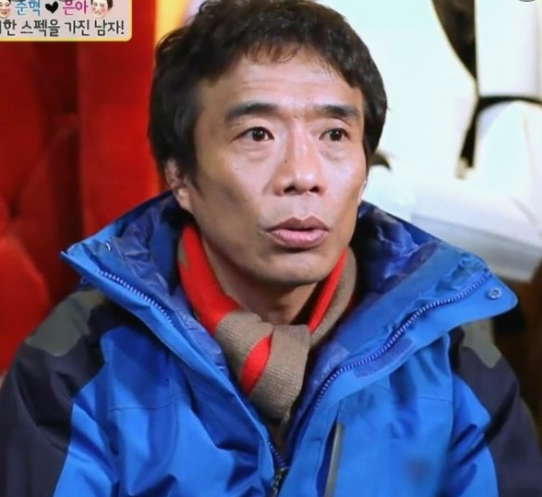 '레슬링 전설' 심권호, 간암 투병 중 전해진 반가운 변화 (프로필 분석)